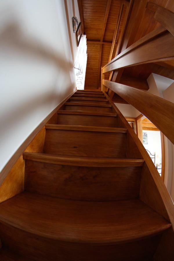 Casa Da Rainha Bungallow Estreito Da Calheta Екстериор снимка